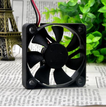 Original ADDA AD0524HB-G70 Cooling Fan 24V 0.11A 2.64W 2wires AD0524HB-G70 Fans